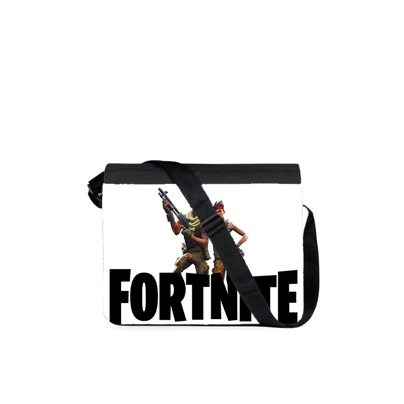 Sac grande Bandoulière - Fortnite