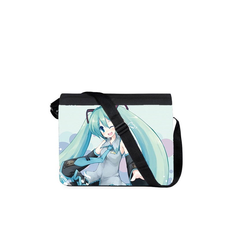 Sac grande Bandoulière - Hatsune