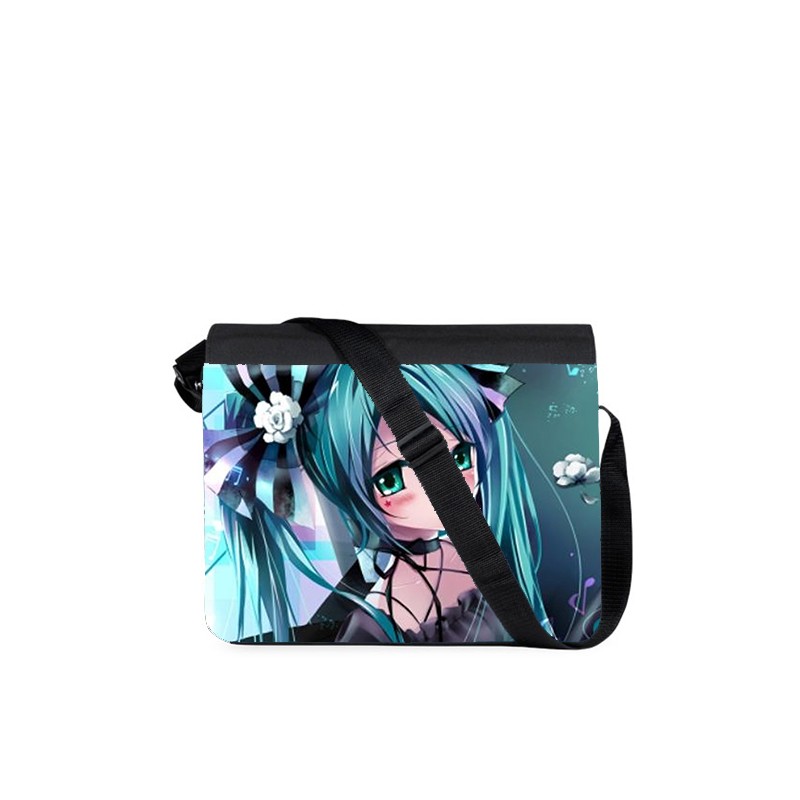 Sac grande Bandoulière - Hatsune