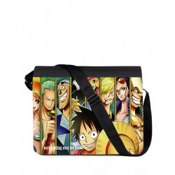 Sac grande Bandoulière - one piece