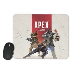 Tapis De Souris APEX