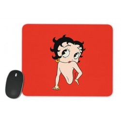 Tapis De Souris Betty Boop