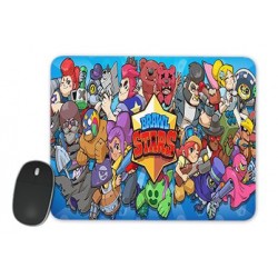 Tapis De Souris Brawl Stars