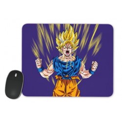 Tapis De Souris DRAGON BALL Z