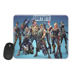 Tapis De Souris FORTNITE