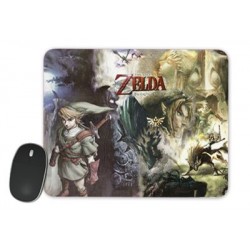 Tapis De Souris ZELDA