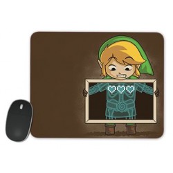 Tapis De Souris ZELDA