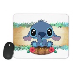 Tapis De Souris Stitch