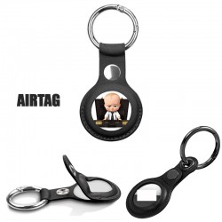 Etui AirTag - Baby Boss