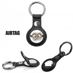 Etui AirTag - Minions