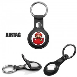 Etui AirTag - Mario Pocket