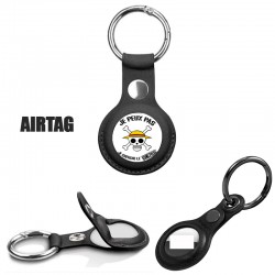 Etui AirTag - Je peux pas je cherche le One Piece manga