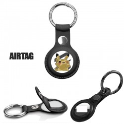 Etui AirTag - Pikachu Pokemon