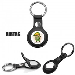 Etui AirTag - Zelda