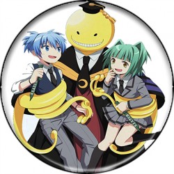 Popsocket - Assassination classroom