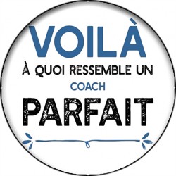 Popsocket - Coach parfait