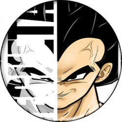 Popsocket - Dragon ball Z