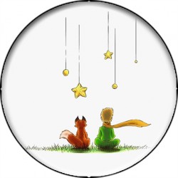 Popsocket - Le petit Prince