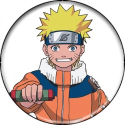 Popsocket - Naruto