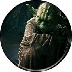 Popsocket - Star wars Yoda