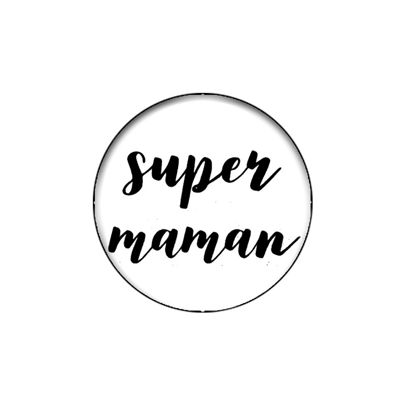 Popsocket - Super Maman