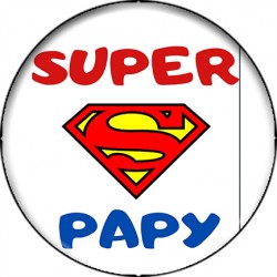 Popsocket - Super Papy