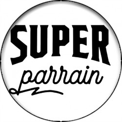 Popsocket - Super Parrain