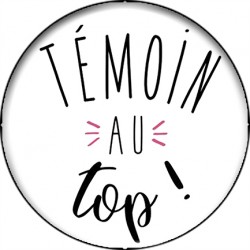 Popsocket - Témoin en cours