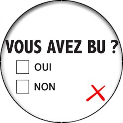 Popsocket - Vous avez bu