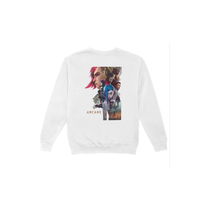 Sweat shirt - arcane