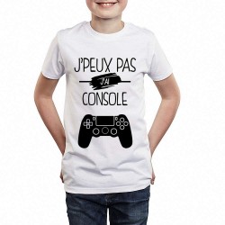 Gamer Xbox Playstation WII jeux pour pc enfants t-shirt trois ans jusqu/' à 13yrs