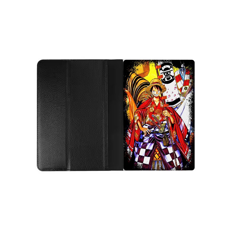 Housse tablette universelle - One piece Luffy manga