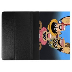 Housse tablette universelle - ONE PIECE personnages manga